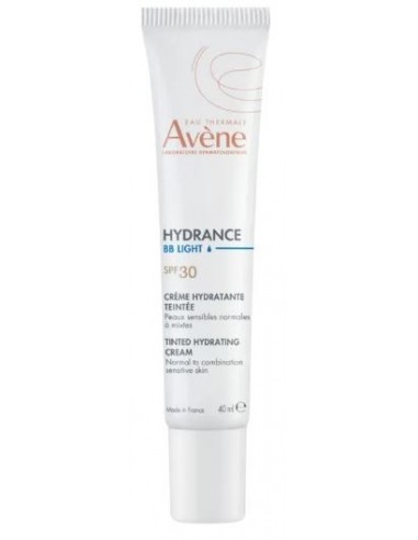 Eta Hydrance Emuls Teinte' Velluto 40 Ml