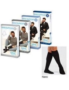 Man support 18 gambaletto...