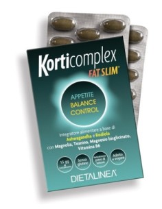 Dietalinea korticomplex fat...