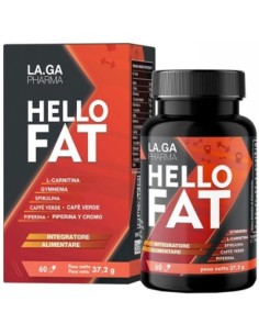 Hellofat 60 capsule