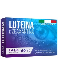 Luteinmax 60 compresse