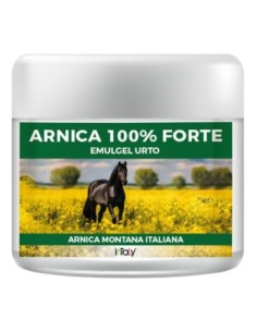 Arnica 100% forte 150 ml
