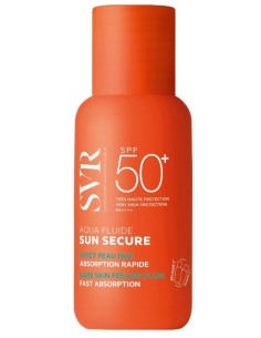Sun secure aqua fluide...