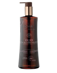 Ischia spa massage olio...