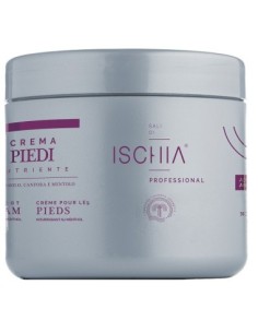 Ischia eau thermale crema...