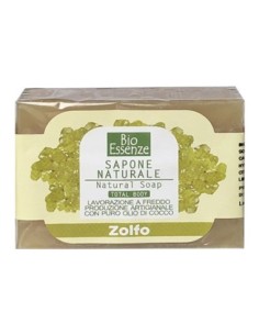 Bio essenze sapone naturale...
