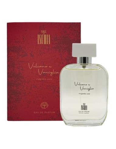 Sali di ischia profumo vulcano e...