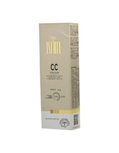 Sali di ischia cc cream...