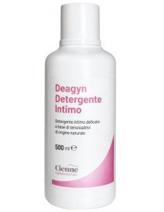 Deagyn Detergente Intimo...