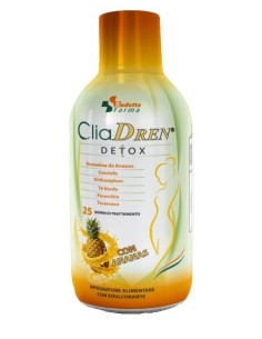 Cliadren detox 500 ml
