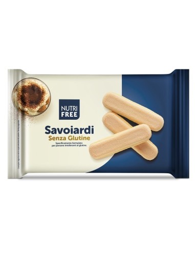 Nutrifree savoiardi 150 g