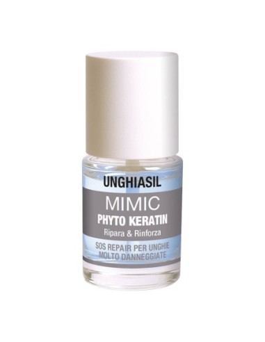 Unghiasil mimic phyto keratin 7 ml