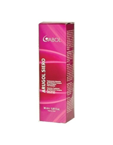 Gabol arugol siero 30 ml