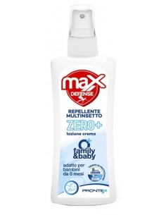 Prontex Max Defense 0+