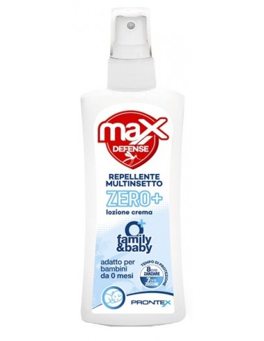 Prontex Max Defense 0+