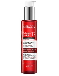 Dercos technique collagen...