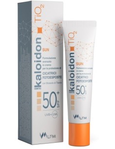 Kaloidon tio2 crema...