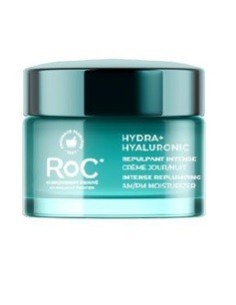 Roc hydra+hyaluronic crema...