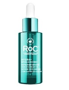 Roc hydra+hyaluronic siero...