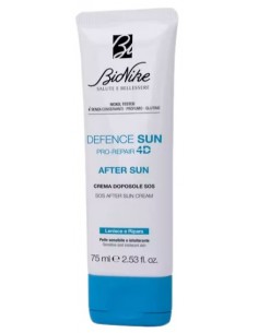 Defence Sun Crema Doposole...