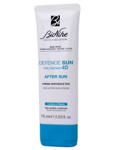 Defence Sun Crema Doposole Lenitiva...