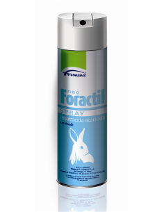 Neoforactil Spray Uso...