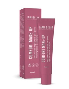 Lamuselab comfort make-up...