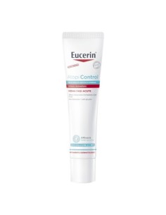 Eucerin crema fasi acute 40 ml