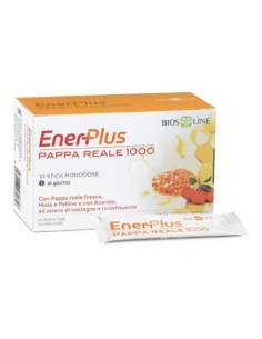 Enerplus pappa reale 1000...