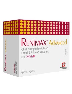 Renimax advanced 30 bustine...