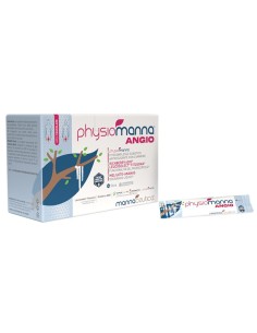 Physiomanna angio 14...