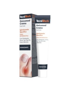 Tecniwork onicomed crema...