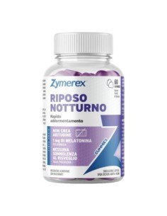 Zymerex riposo notturno 60...