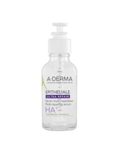 Epitheliale ultra repair...