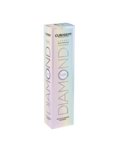 Curasept diamond luxury...