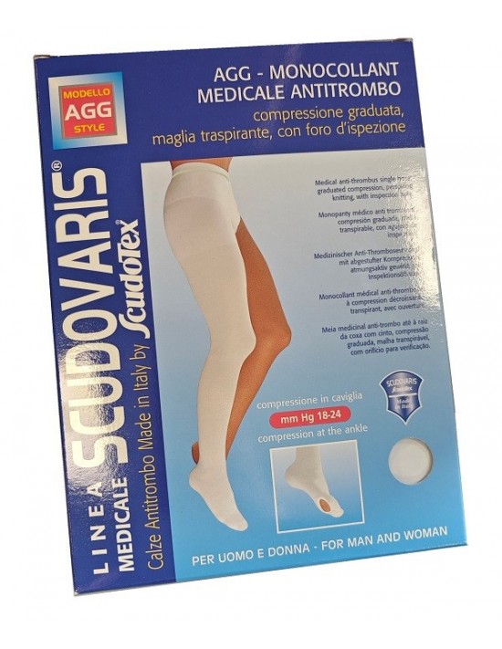 Monocollant Scudovaris Antitrombo...