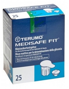 Disco Per La Determinazione...