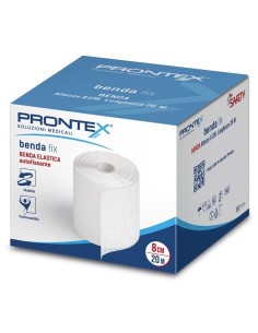 Prontex benda fix cm 8x20 m