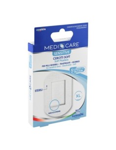 Cerotto medicare sterili...