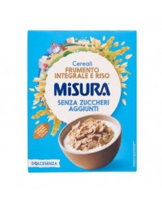 Misura Fiocchi Dolce Senza...