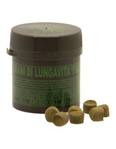 Grani lungavita fiuggi 35 g