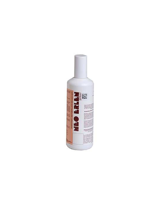 Neo Erlen Spray Uso Topico 1 Flacone...
