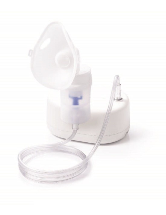 Omron nebulizzatore c810