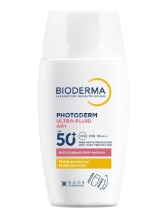 Photoderm ar+ ultrafluid 40 ml