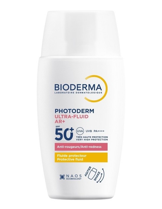 Photoderm ar+ ultrafluid 40 ml