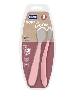 Chicco cucchiaio in...