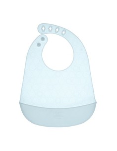 Chicco easy roll bib...