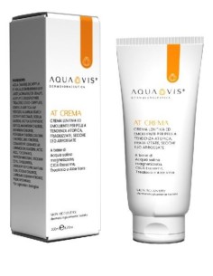 Aquavis at crema 200 ml