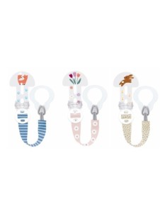 Mam clip & cover