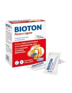 Bioton forza & vigore...